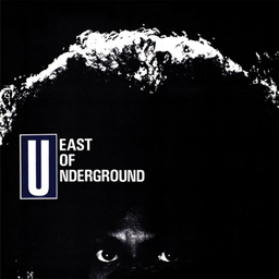 [NA5223-LP] East Of Underground