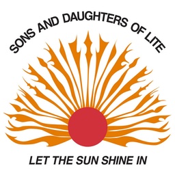 [LH034] Sons and Daughters of Lite, Let The Sun Shine In