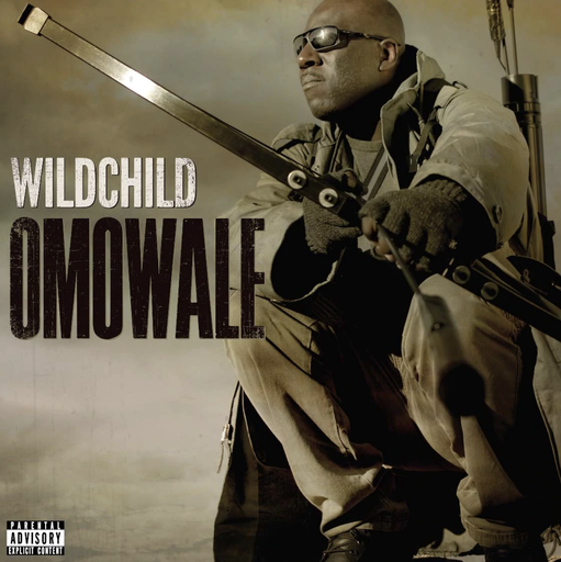 [KRB2021] Wildchild, Omowale