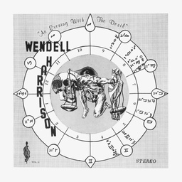 [NA5210-LP] Wendell Harrison, Evening With The Devil