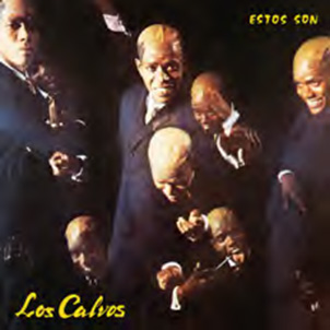[ELPALMASLP19] Los Calvos, Estos Son Los Calvos