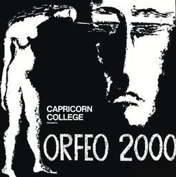 [CNPL809 C] Capricorn College, Orfeo 2000 (COLOR)