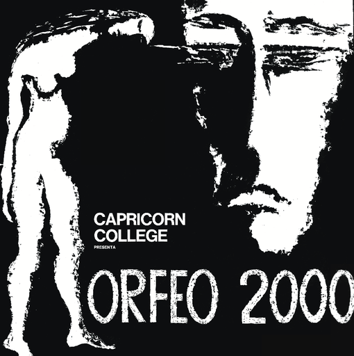 [CNPL809 C] Capricorn College, Orfeo 2000 (copie)
