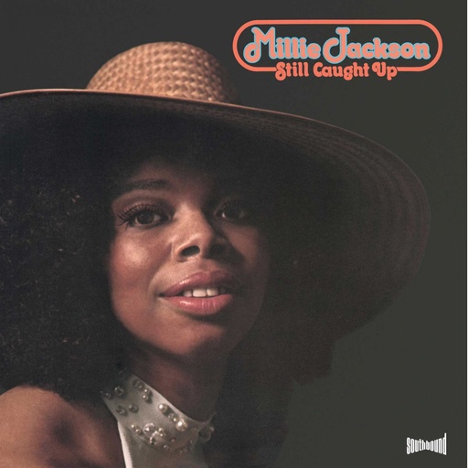 [SEW 027] Millie Jackson, Still Caught Up