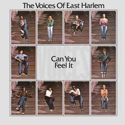 [LPSBSC83] Voices Of East Harlem, Can You Feel It