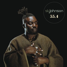 [BBE680] Sly Johnson, 55.4