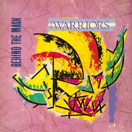 [EXLPM34] The Warriors, Behind The Mask