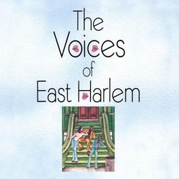 [LPSBCS82] The Voices Of East Harlem