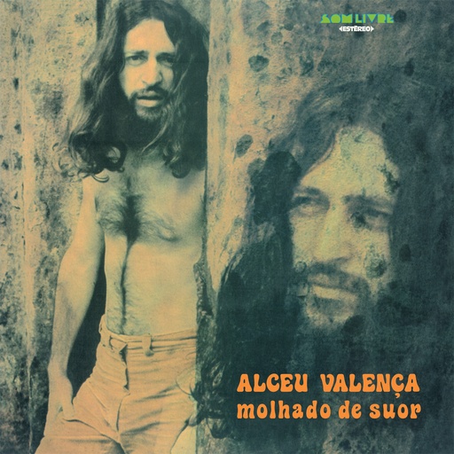[VAMPI 255] Alceu Valença, Molhado De Suor
