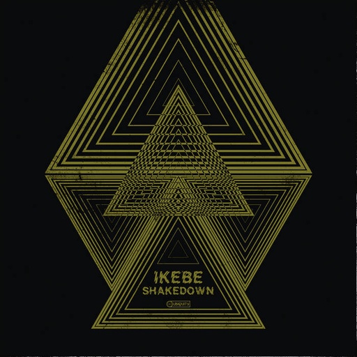 [UR292] Ikebe Shakedown