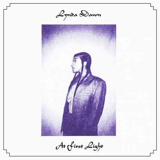[AKR015] Lynda Dawn, At First Light