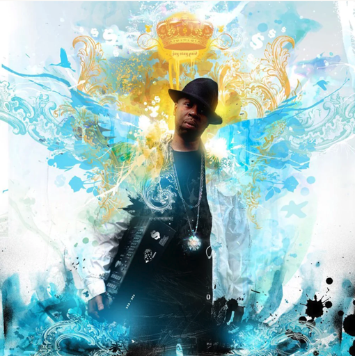 J Dilla, Jay Stay Paid | INJERAH