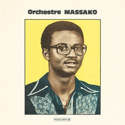[AADE014LP] Orchestre Massako