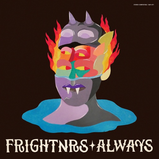 The Frightnrs, Always (copie)