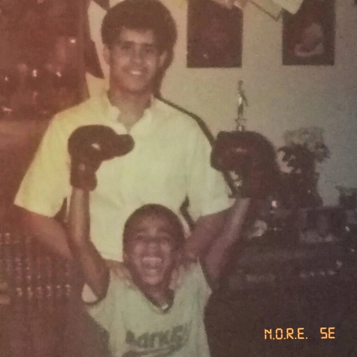 [MSAP0060] N.O.R.E., 5E