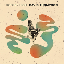 [MEC002] Kooley High, David Thompson (COLOR)