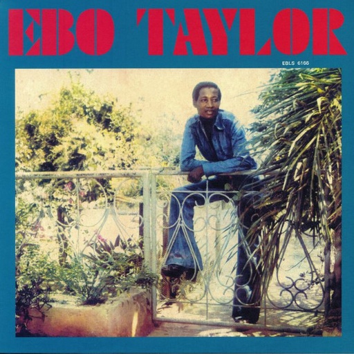 [MRBLP108] Ebo Taylor