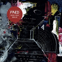 [MAR059] Fred, Series Vol. 1 - Madlib
