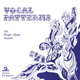 [DW3182-VAR] The Roger Webb Sound, Vocal Patterns (COLOR)