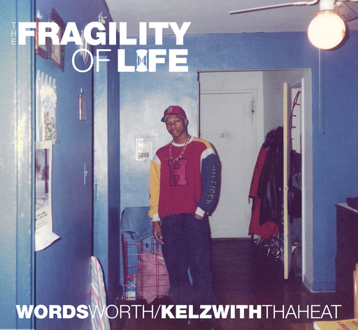 [WW008] Wordsworth, The Fragility of Life