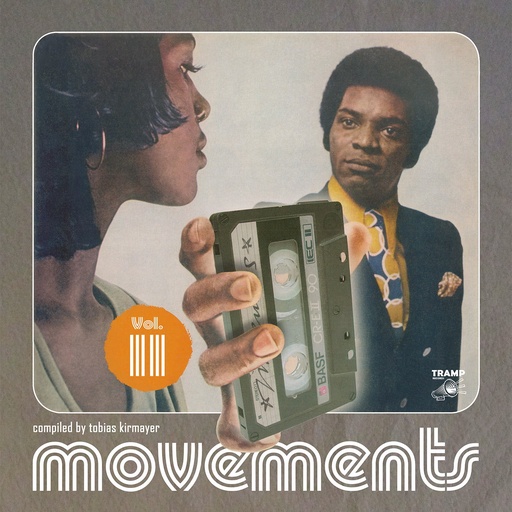 [TRLP9104BONUS7] Movements Vol. 11