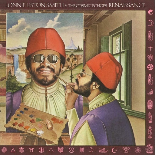 [HIQLP 099] Lonnie Liston Smith, Renaissance