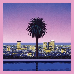 [LITA179-CD] Pacific Breeze 2: Japanese City Pop, AOR & Boogie 1972-1986 (CD)