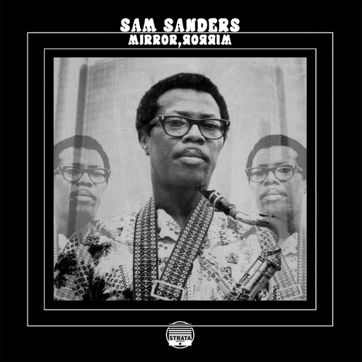 [BBE686] Sam Sanders, Mirror, Mirror