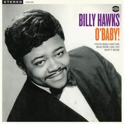 [LTDEP 020] Billy Hawks, O'Baby!