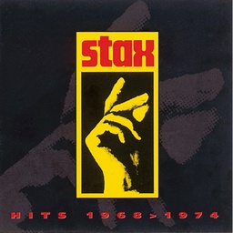 [SXD 043] Various	Stax Gold