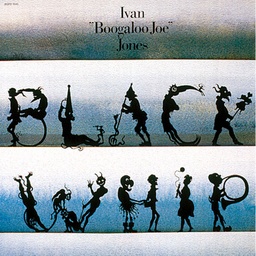 [BGPD 1045] Ivan "Boogaloo Joe" Jones	Black Whip