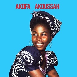 [MRBLP174] Akofa Akoussah