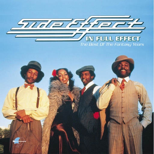 [SEW2 138] Side Effect, In Full Effect - The Best Of The Fantasy Years