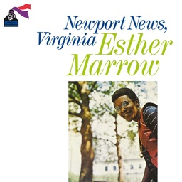 [HIQLP 092] Esther Marrow, Newport News, Virginia