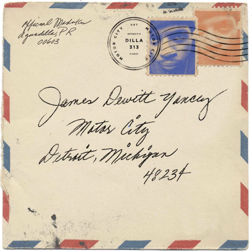 [NSD170] J Dilla, Motor City