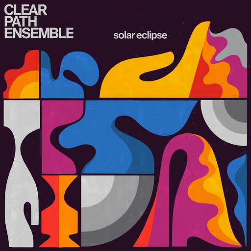 [SNDWLP154] Clear Path Ensemble, Solar Eclipse