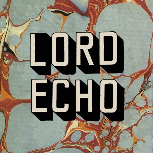 [SNDWLP090X] Lord Echo, Harmonies (DJ Friendly Edition)
