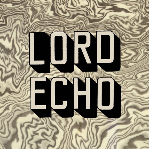 [SNDWLP091] Lord Echo, Melodies