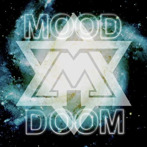 [SI001] Mood, Doom (25 Year Anniversary Reissue)