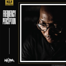 [KU041] Lewis Parker, Frequency Of Perception