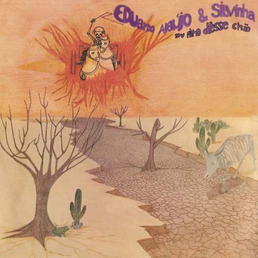 [PSYCH-ED76] Eduardo Araújo & Silvinha, Sou Filho Desse Chão