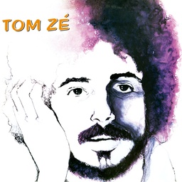[TSPL-033] Tom Zé