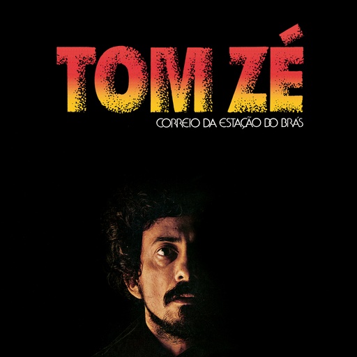 [TSPL-035] Tom Zé, Correio Da Estação Do Brãs
