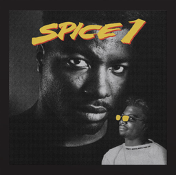 [GET51284-LP] Spice 1