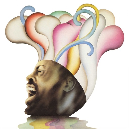 [HIQLP 091] Leon Thomas, Blues And The Soulful Truth