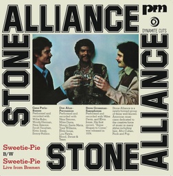 [DYNAM7116] Stone Alliance, Sweetie Pie