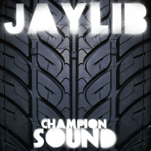[STH2062] Jaylib, Champion Sound