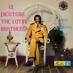 [VAMPI 270] The Latin Brothers, El Picotero