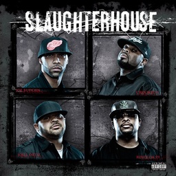 [HHC2040-LP] Slaughterhouse