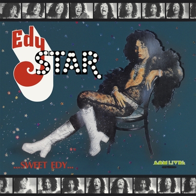 [MRSSS	563] Edy Star, Sweet Edy